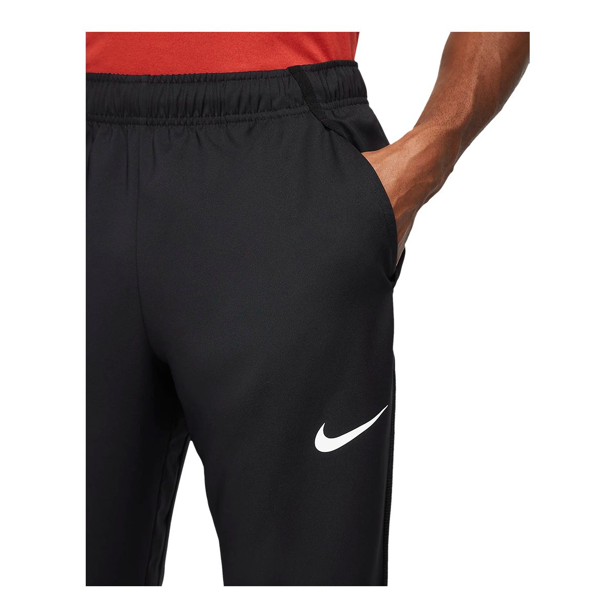 Nike Men's Dri-FIT Team Woven Pants
