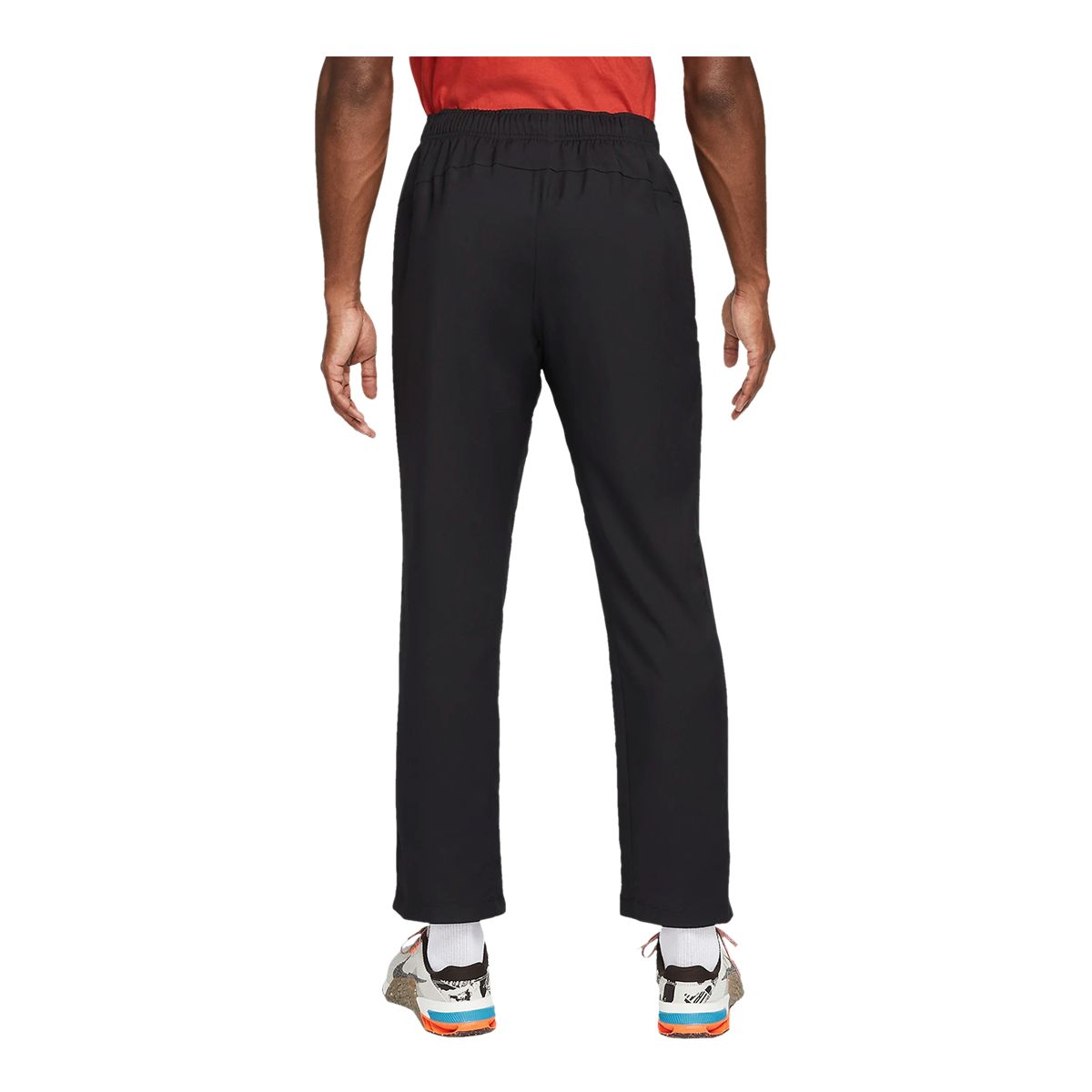 Nike Men's Dri-FIT Team Woven Pants