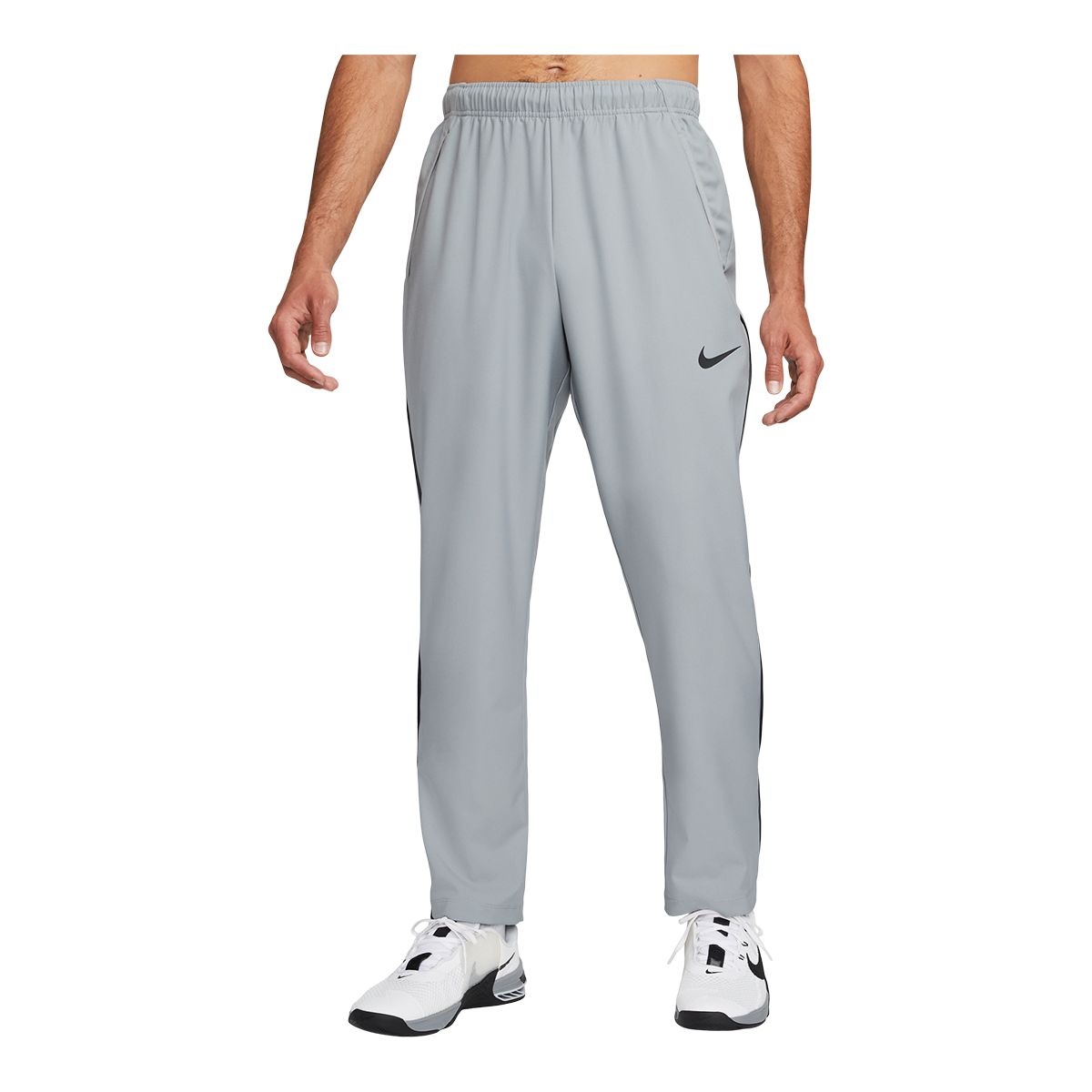 Nike Women's Mystic Athletic Warm-Up DriFIT Track Pants - Many Colors -  Walmart.com