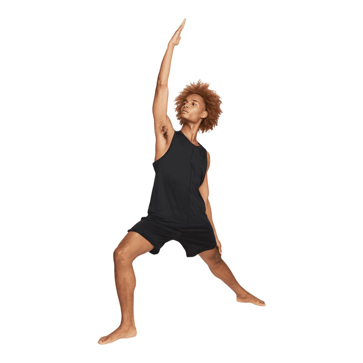 Nike Men's Yoga Core Shorts