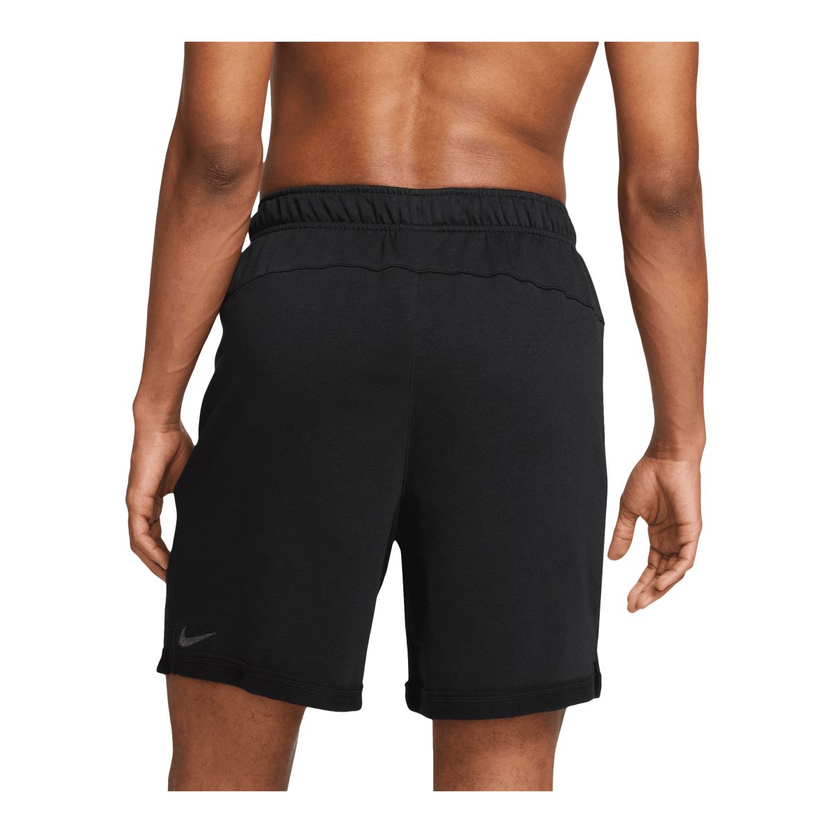 Nike Men's Yoga Core Shorts