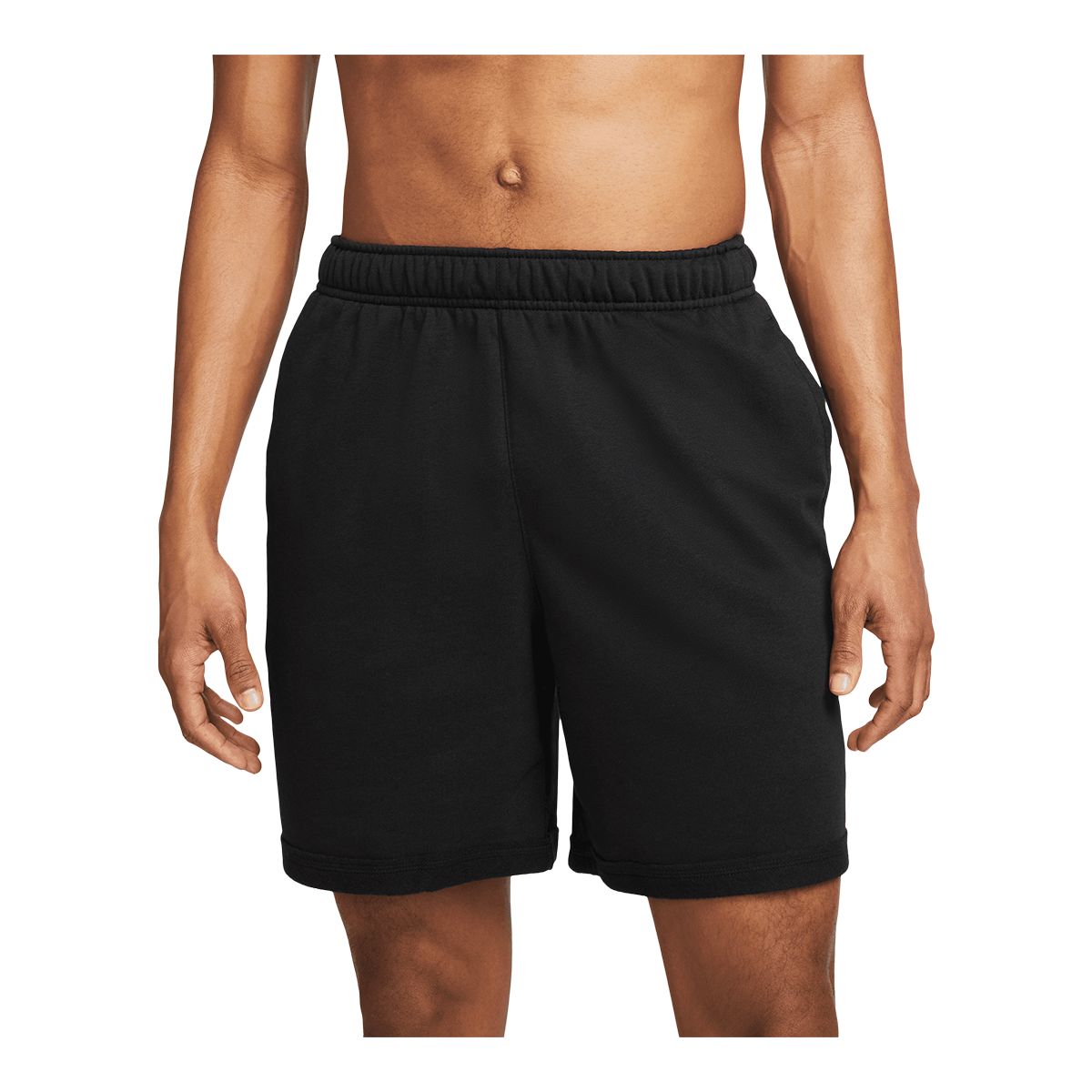 Nike Men's Yoga Core Shorts