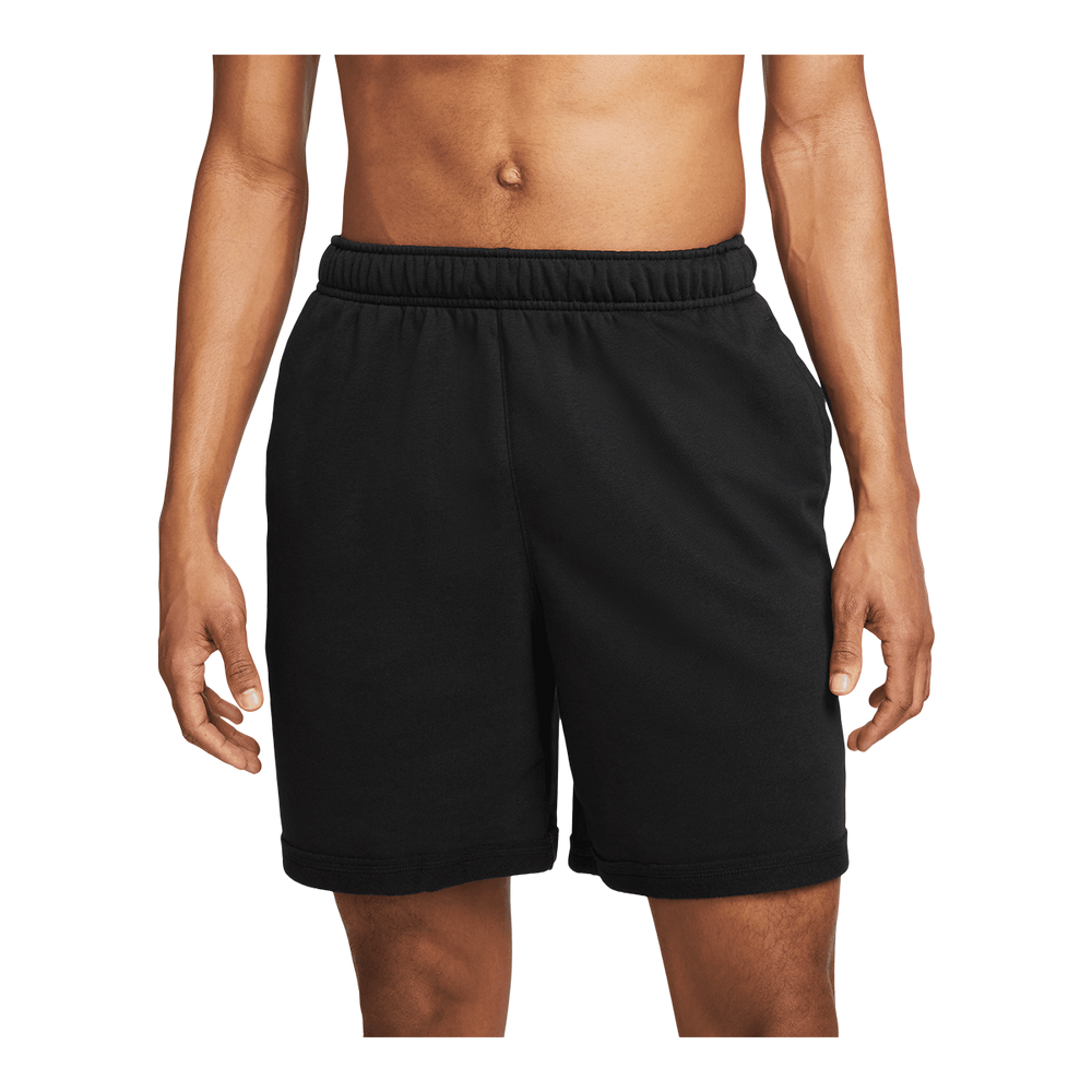 Boxer Shorts - Black Mesh - Mens Underwear from Clothes To Pose