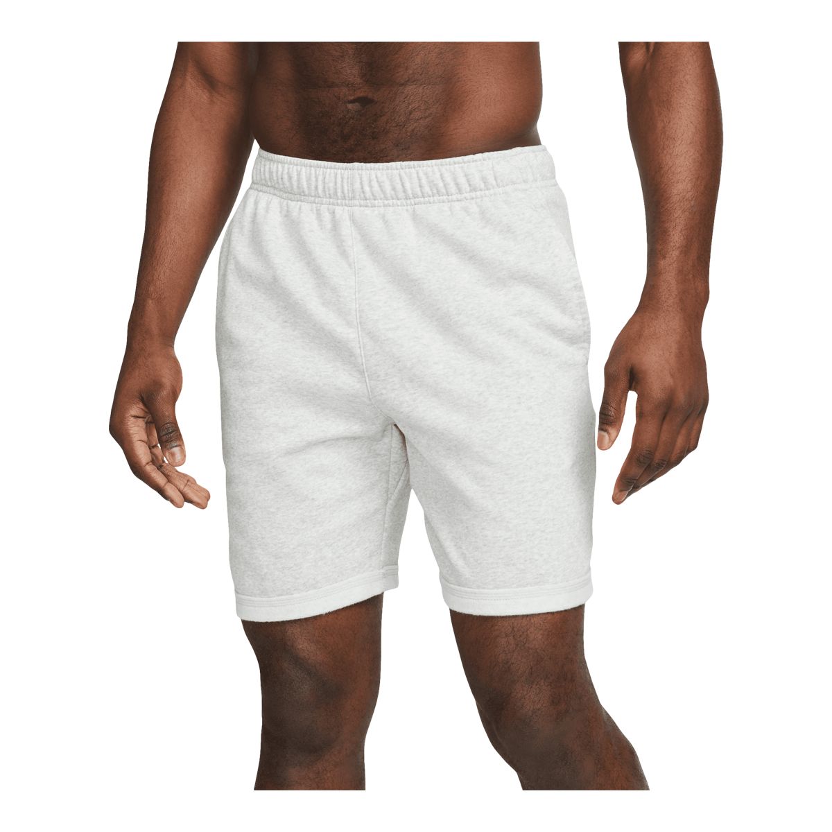 Nike Men's Yoga Core Shorts