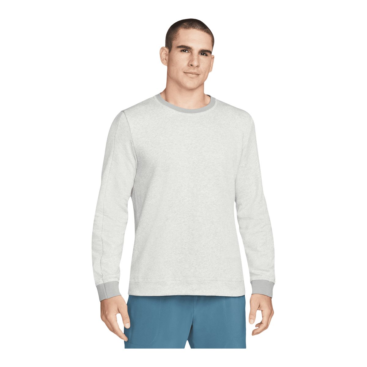 Nike Men's Yoga Core Sweatshirt
