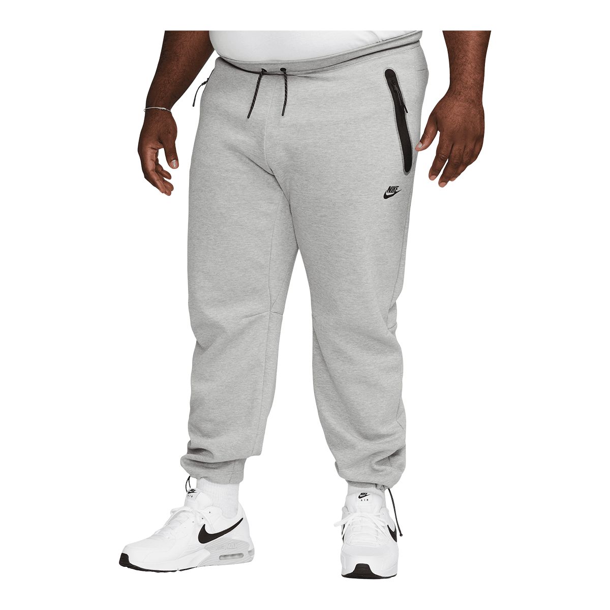 Nike Sportswear Men's Tech Fleece Pants Willowbrook, 59% OFF