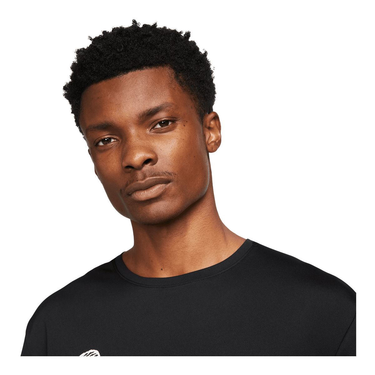 Nike Men's Miler Run Division Graphic T Shirt