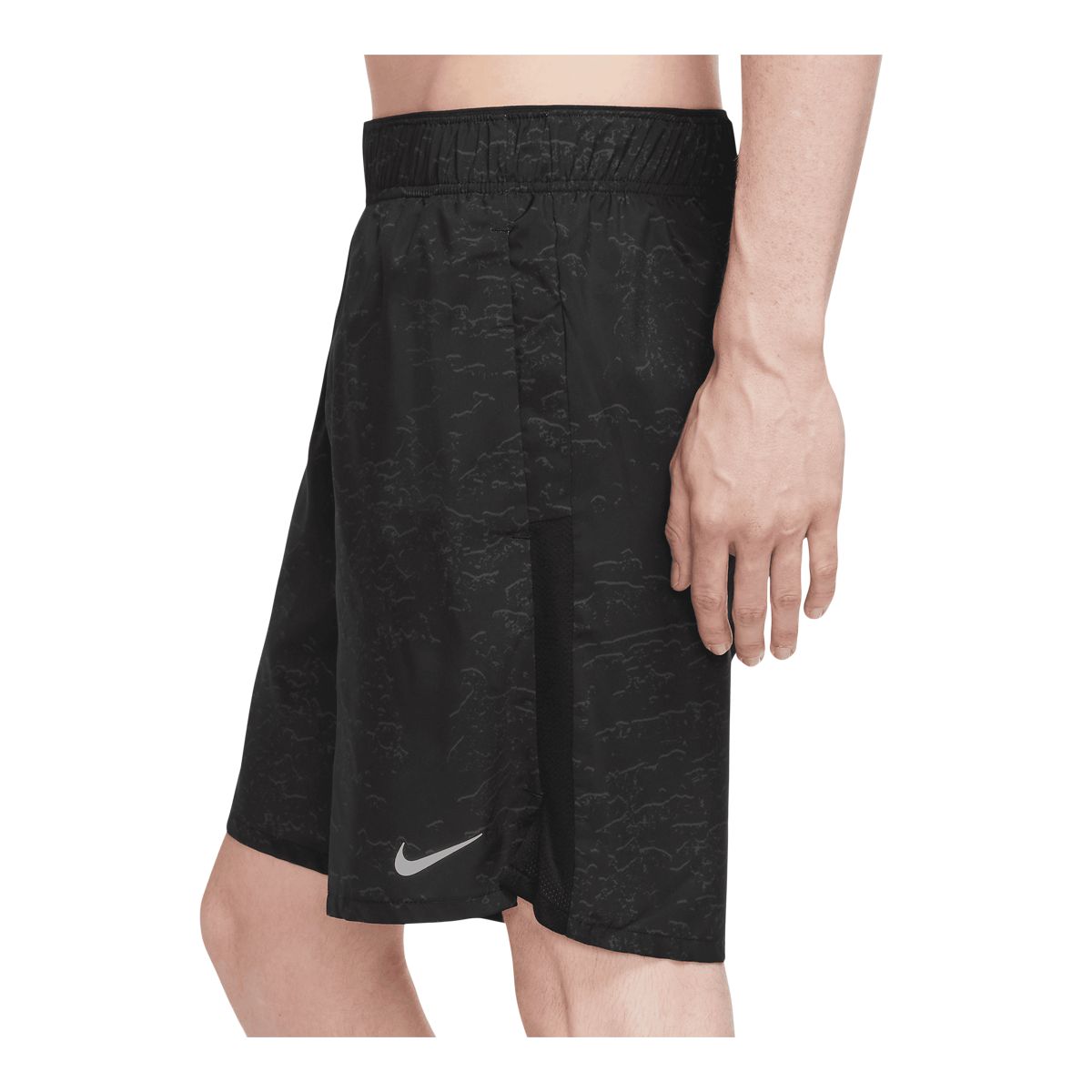 Nike Men's Challenger Run Division 5 Inch Shorts