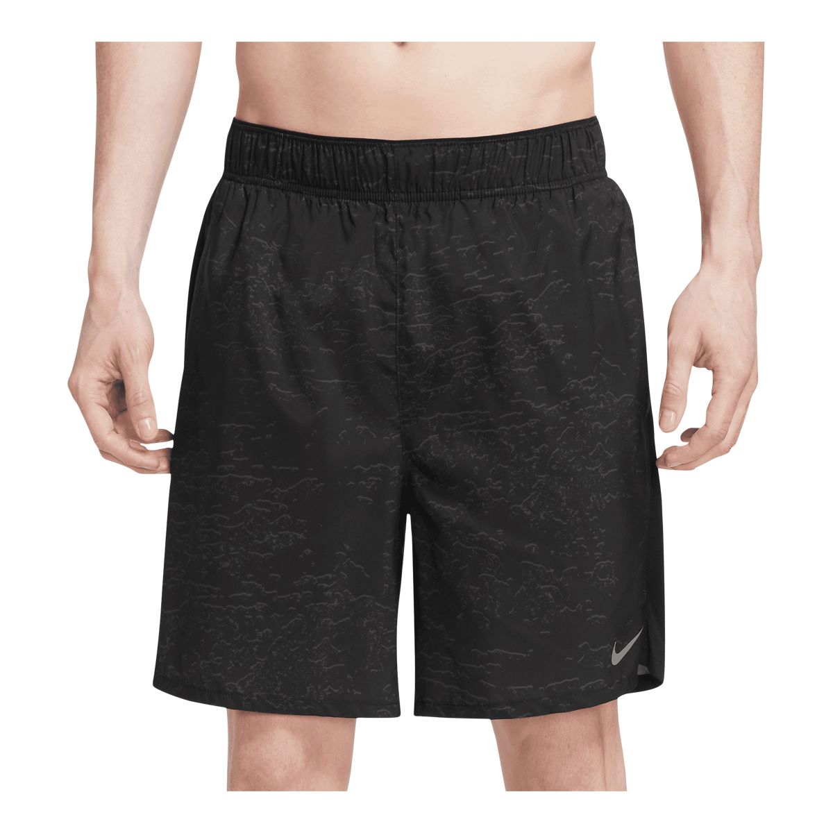 Nike Men's Challenger Run Division 5 Inch Shorts