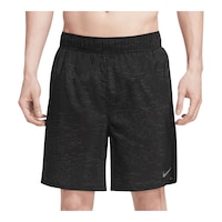 Nike Men's Challenger Run Division 5 Inch Shorts Front_Flat