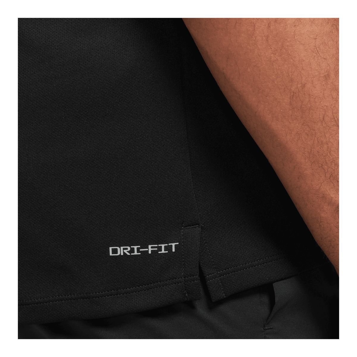 Nike Men's Miler Dri-FIT Tank Top