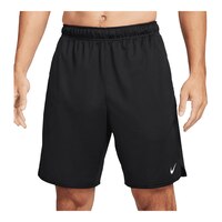 Nike Men's Dri-FIT Totality Shorts Front_Flat