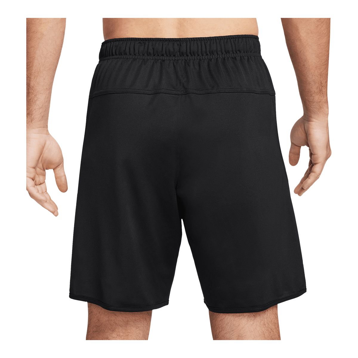 Nike Men s Dri FIT Totality 9 Inch Unlined Shorts