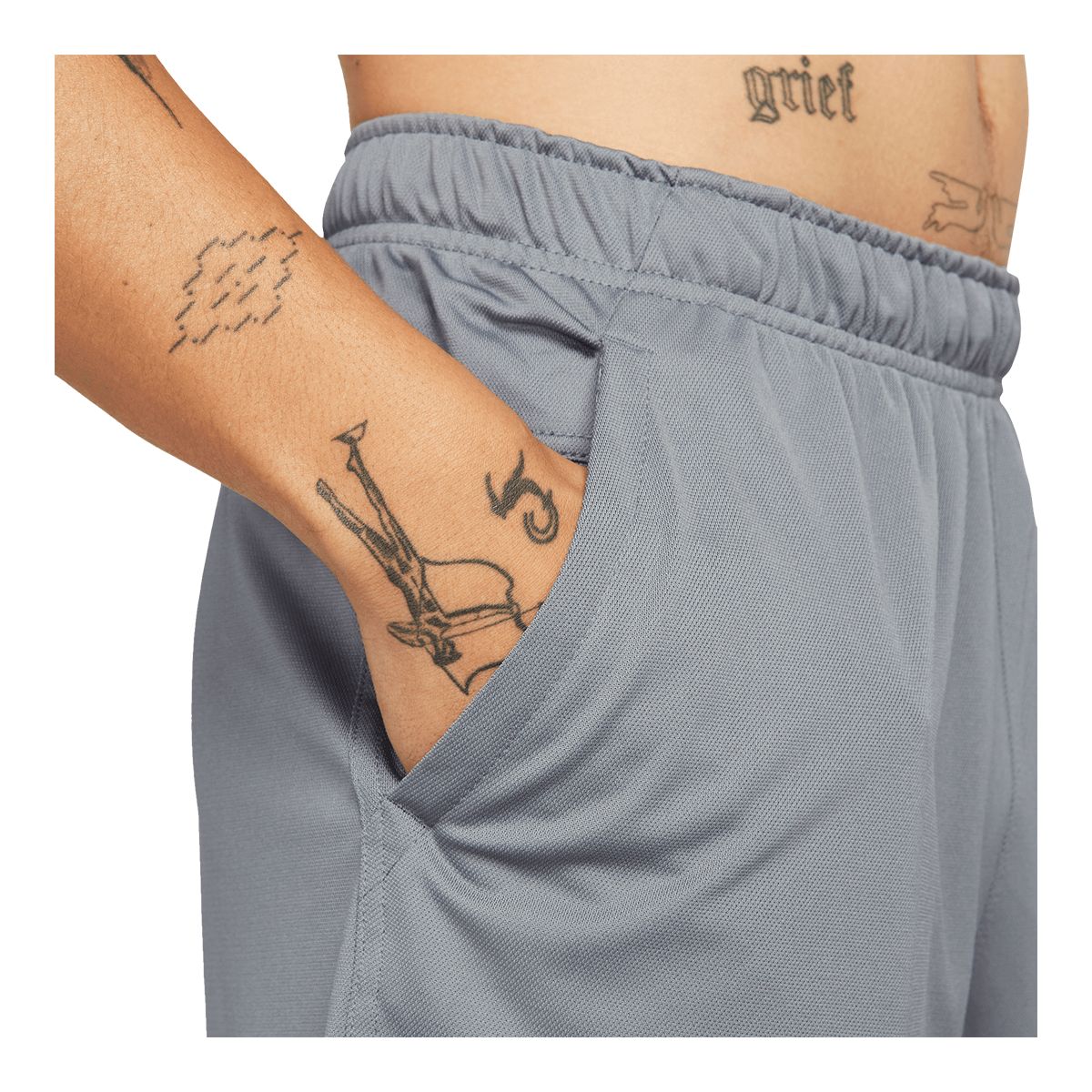Nike Men's Dri-FIT Totality Shorts
