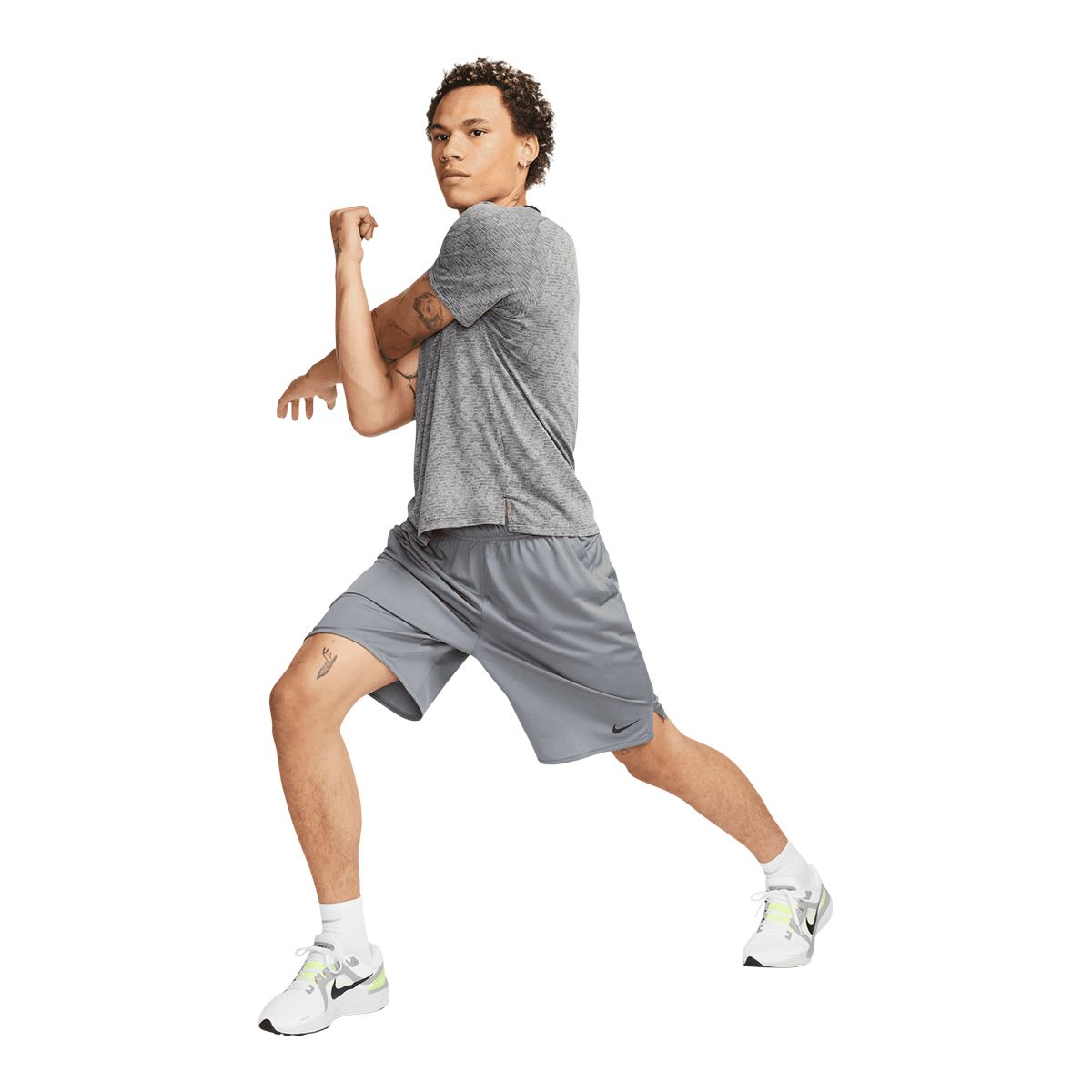 Nike Men's Dri-FIT Totality Shorts