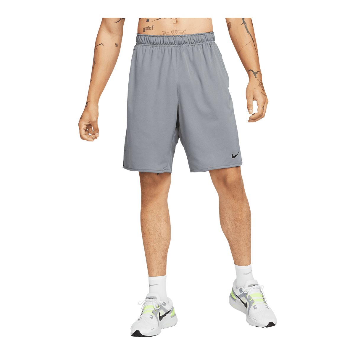 Nike Men's Dri-FIT Totality Shorts