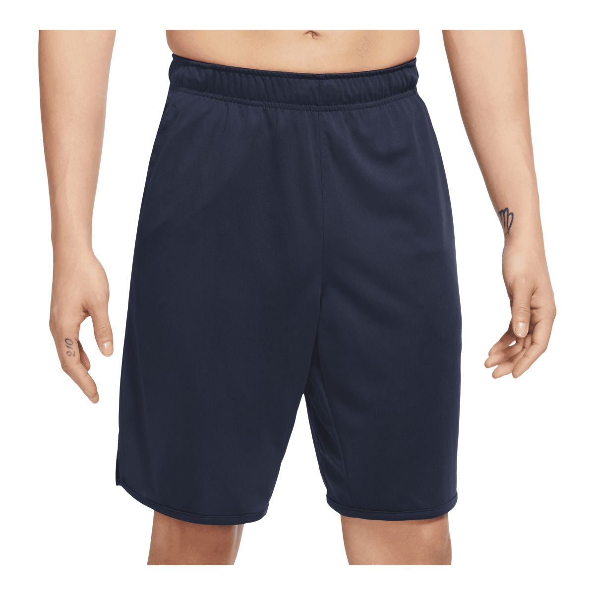 Nike Men's Dri-FIT Totality 9 Inch Unlined Shorts