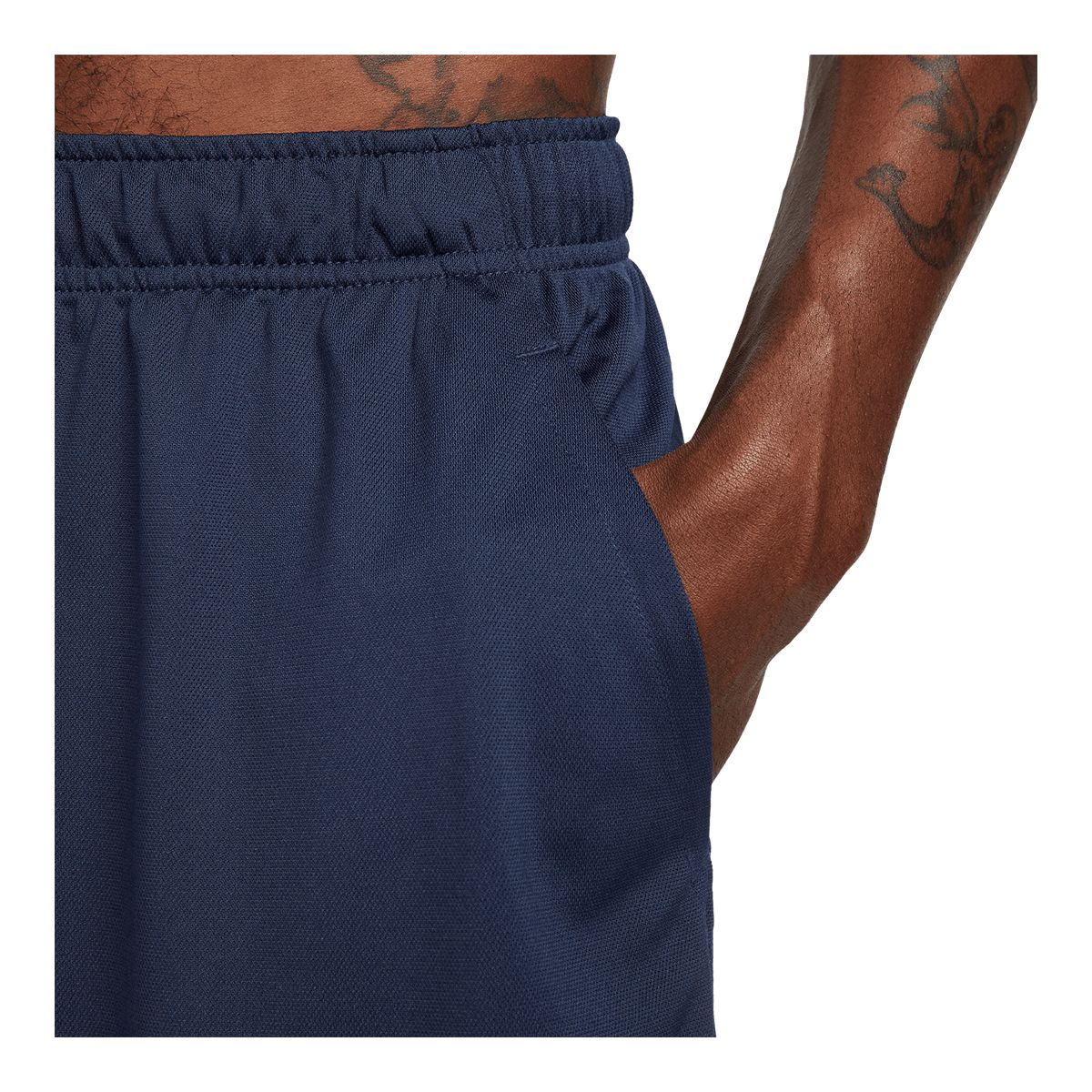 Nike Men's Dri-FIT Totality Shorts