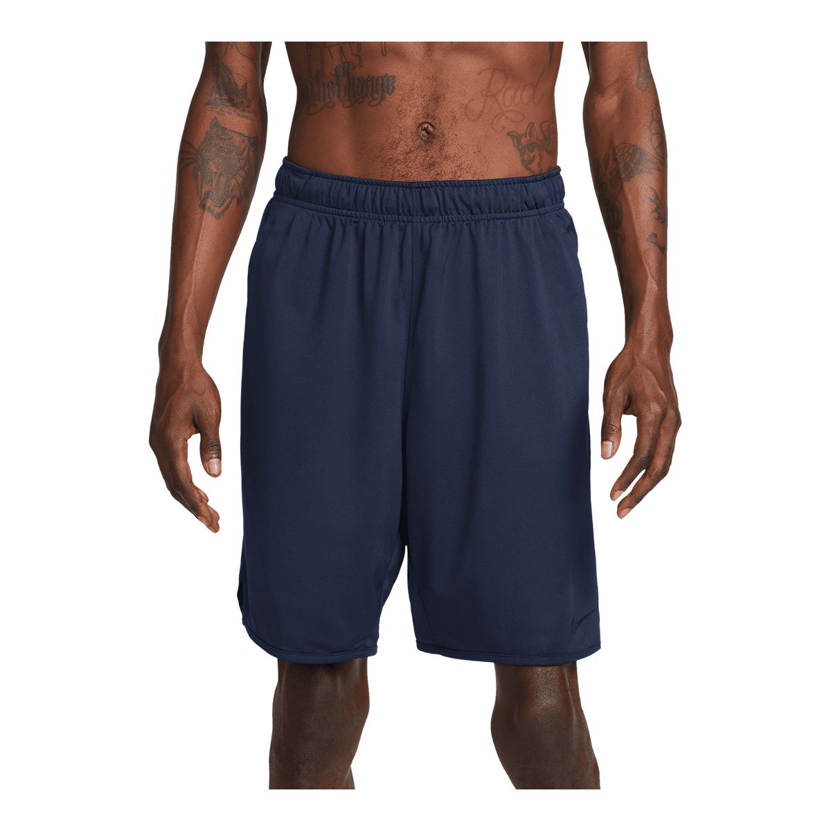Nike Men's Dri-FIT Totality Shorts