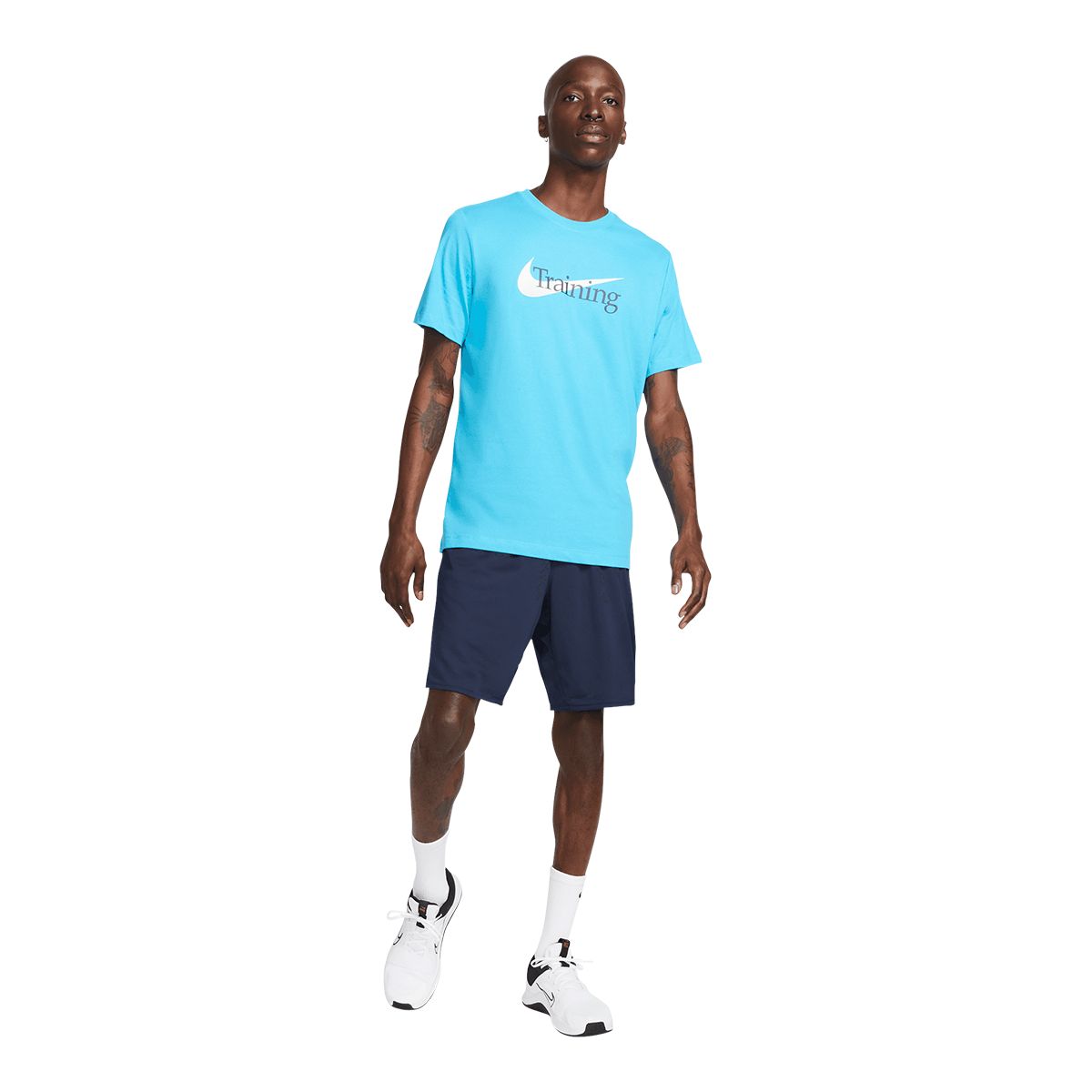 Nike Men's Dri-FIT Totality Shorts