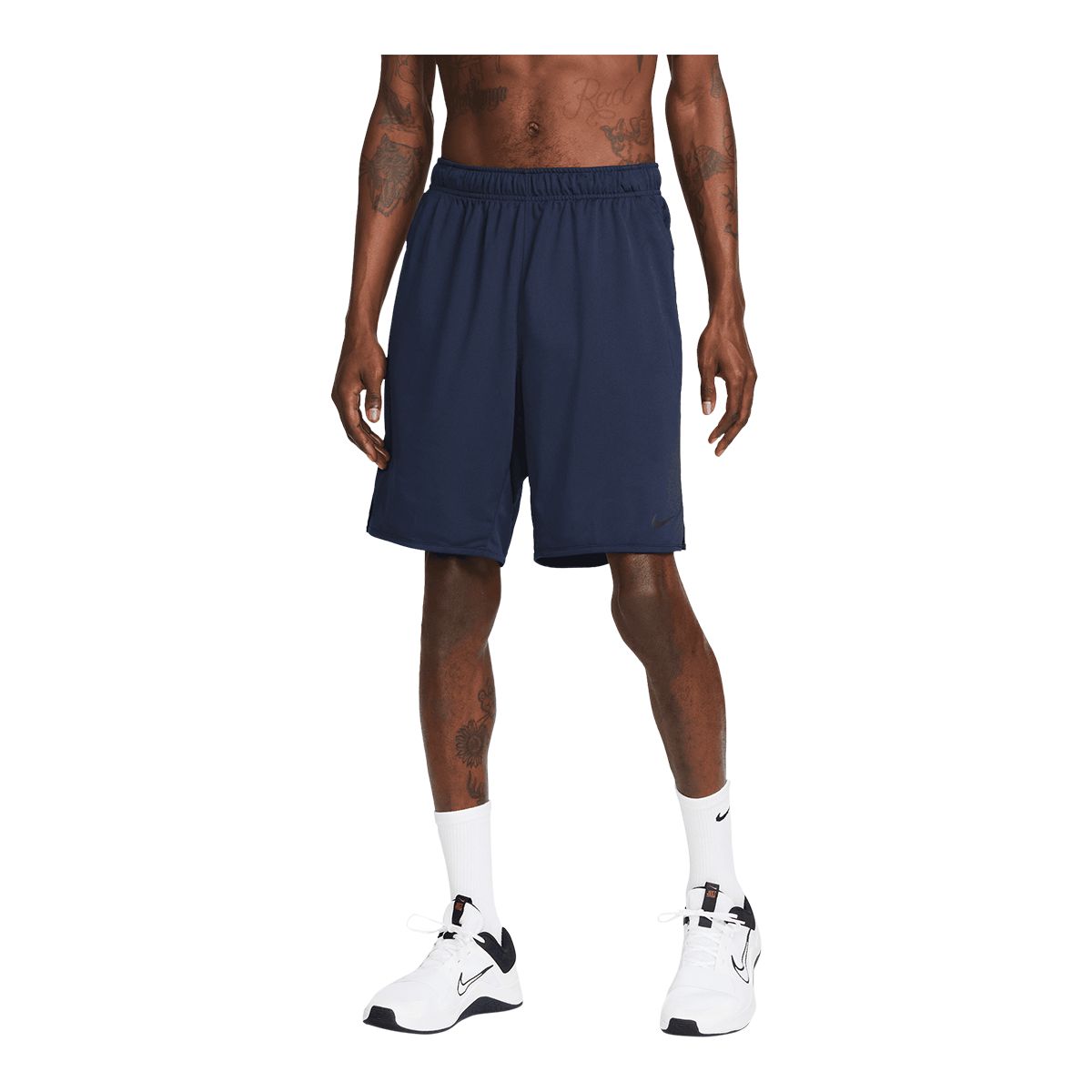 Nike Men's Dri-FIT Totality Shorts