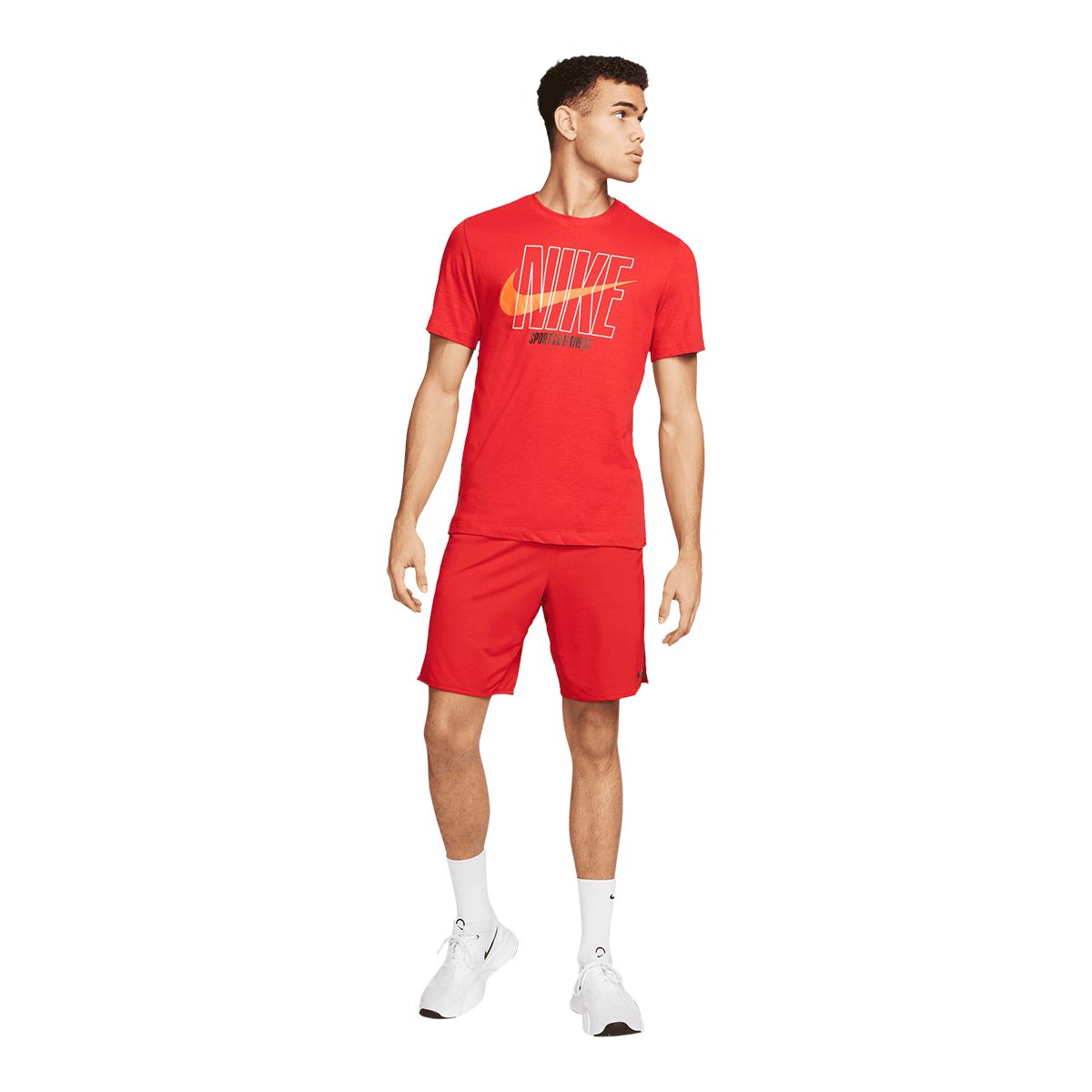 Nike Men's Dri-FIT Totality Shorts
