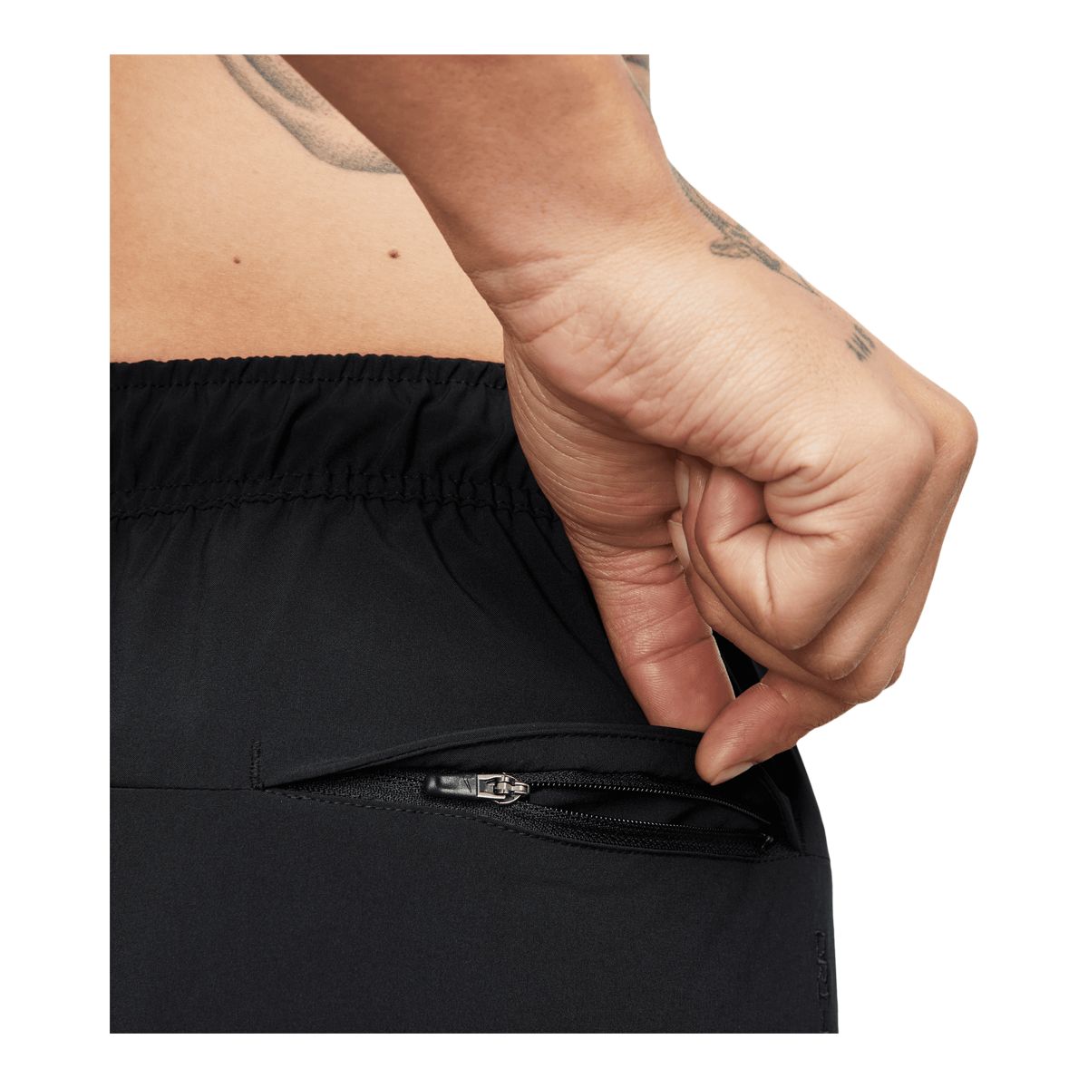 Nike Men's Dri-FIT Unlmtd Woven 9 Inch Shorts