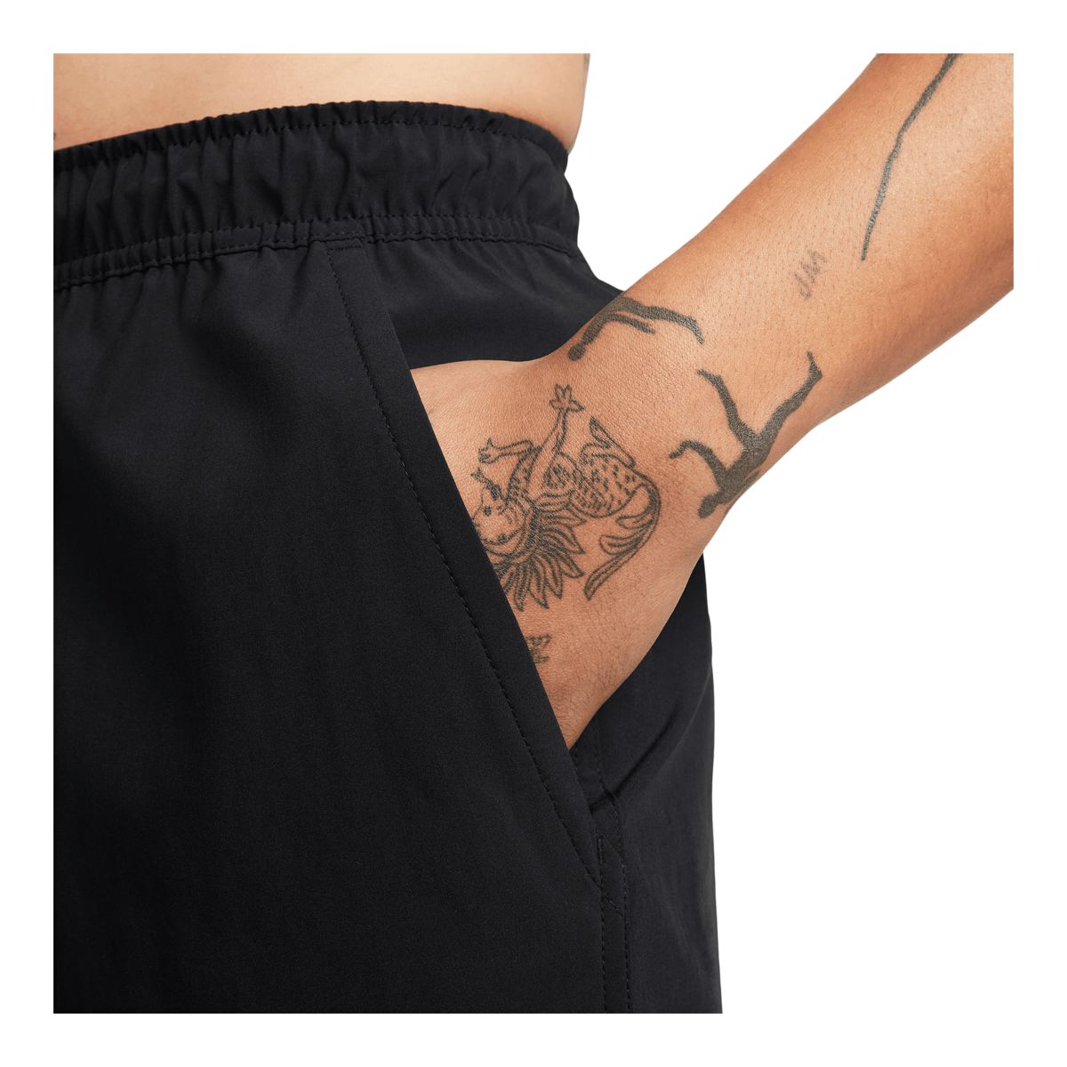 Nike Men's Dri-FIT Unlmtd Woven 9 Inch Shorts