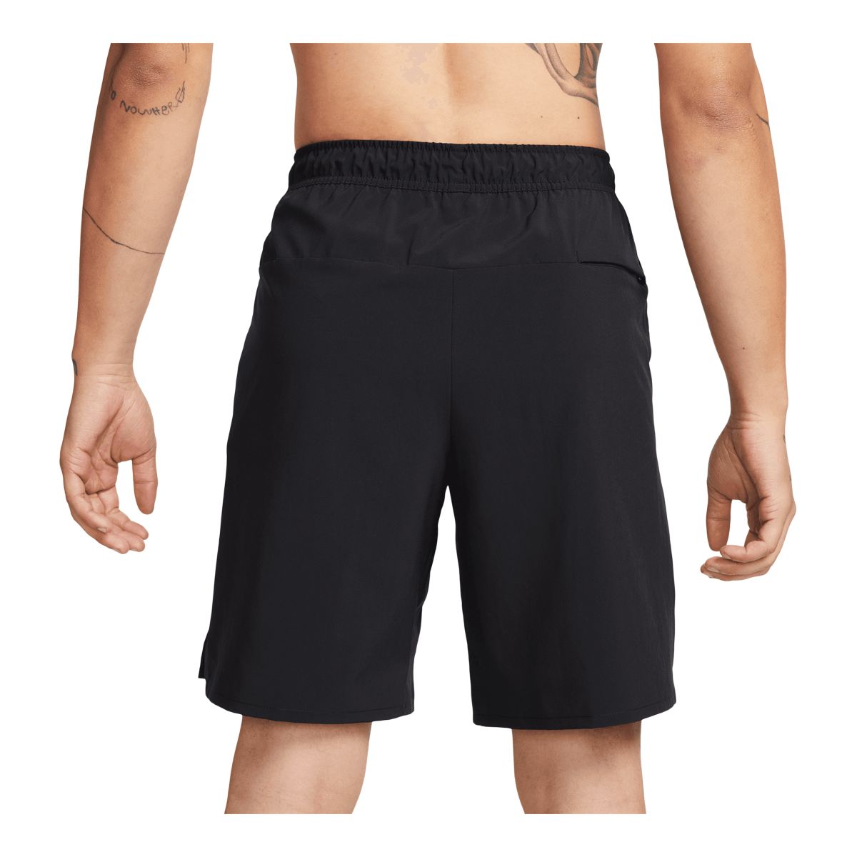 Nike Men's Dri-FIT Unlmtd Woven 9 Inch Shorts