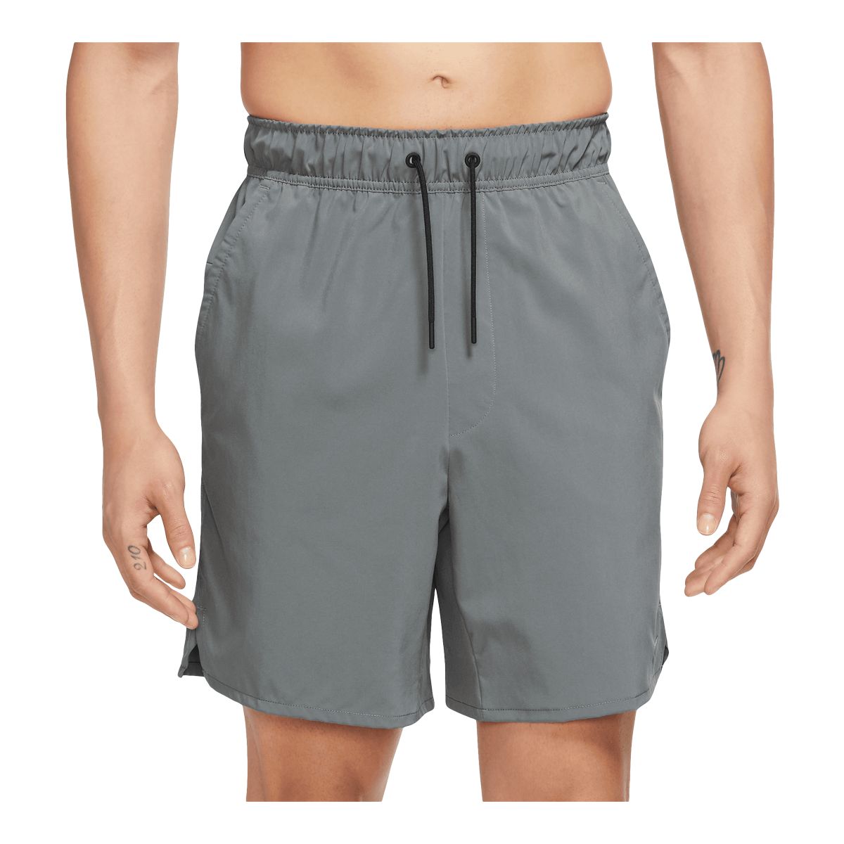 Image of Nike Men's Dri-FIT Unlimited Woven 7 Inch Shorts