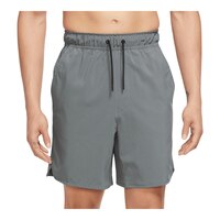 Nike Men's Dri-FIT Unlimited Shorts Front_Flat