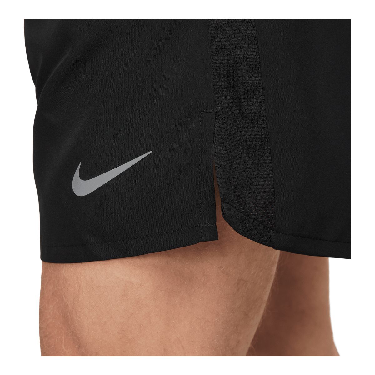 Nike Men s Challenger 2 7 Inch Brief Shorts SportChek