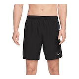 Nike Men's Challenger 2 7-inch Sweat-Wicking Training Shorts Front_Flat