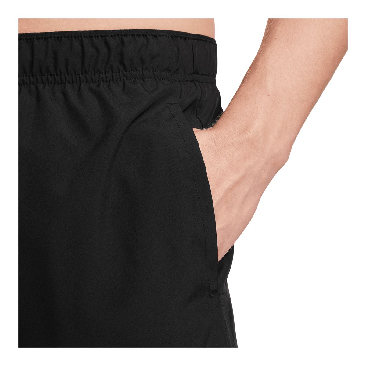 Nike Men's Challenger 2 7-Inch Brief Shorts