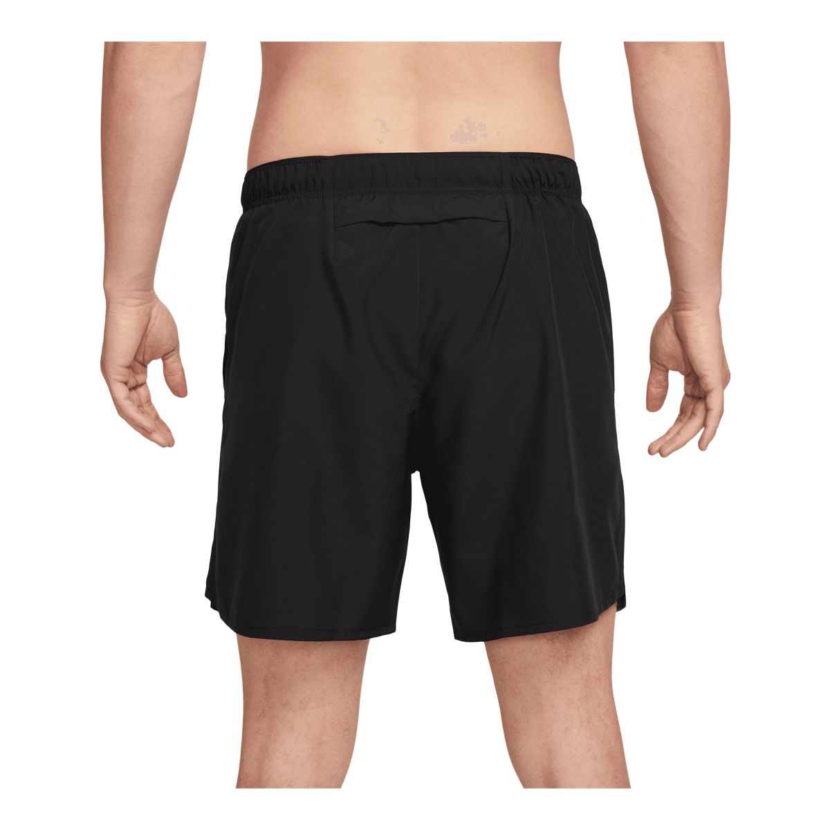 Nike challenger 2 sale in 1 shorts