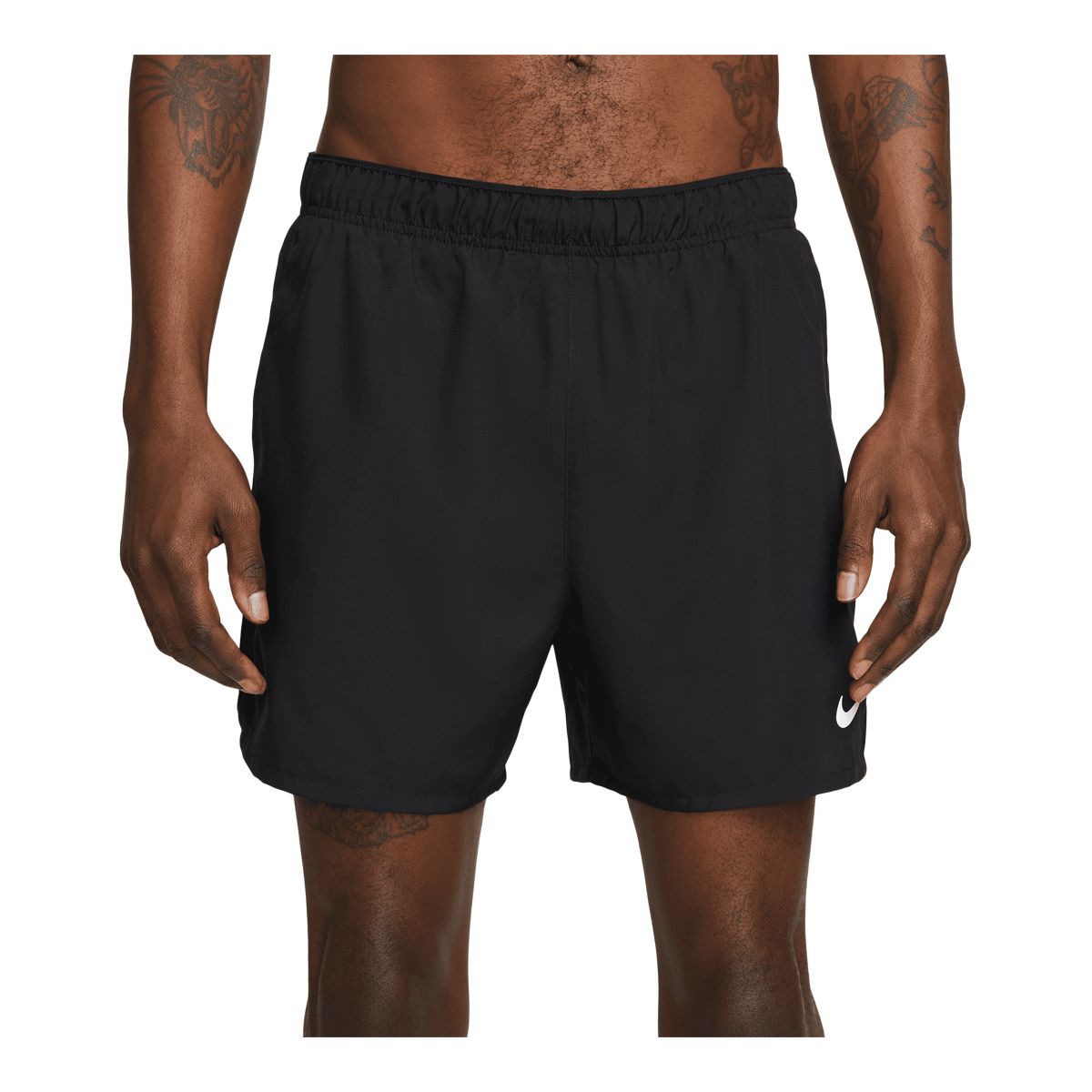 Nike Men's Challenger 2 5 Inch Brief Shorts | SportChek