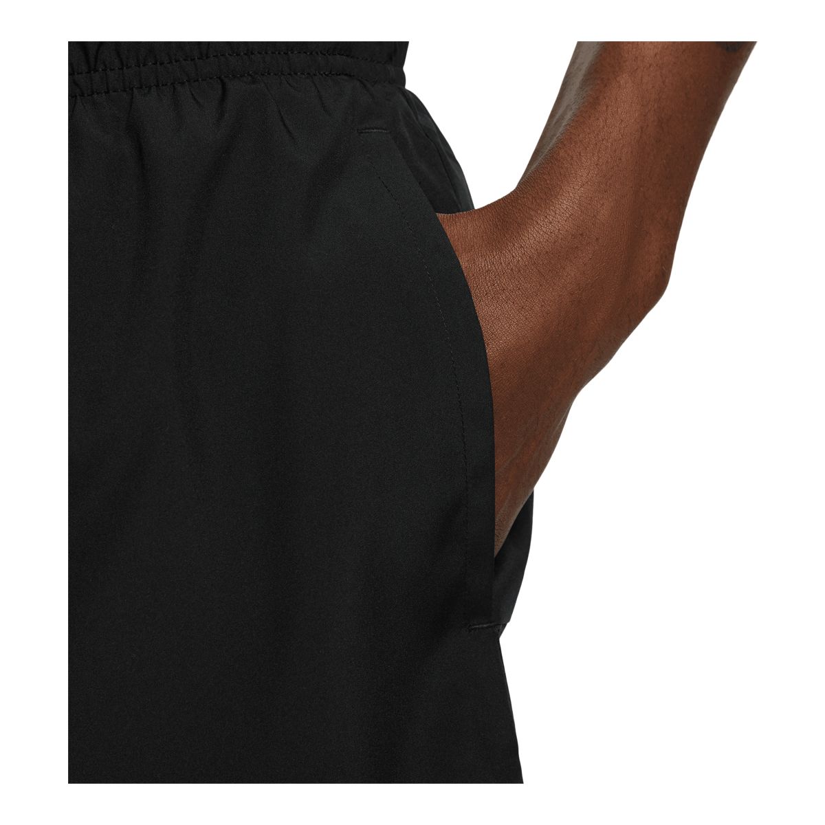 Nike challenger men's 5 brief-lined running shorts best sale