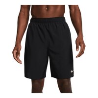 Nike Men's Challenger 2 9 Inch Unlined Shorts Front_Flat