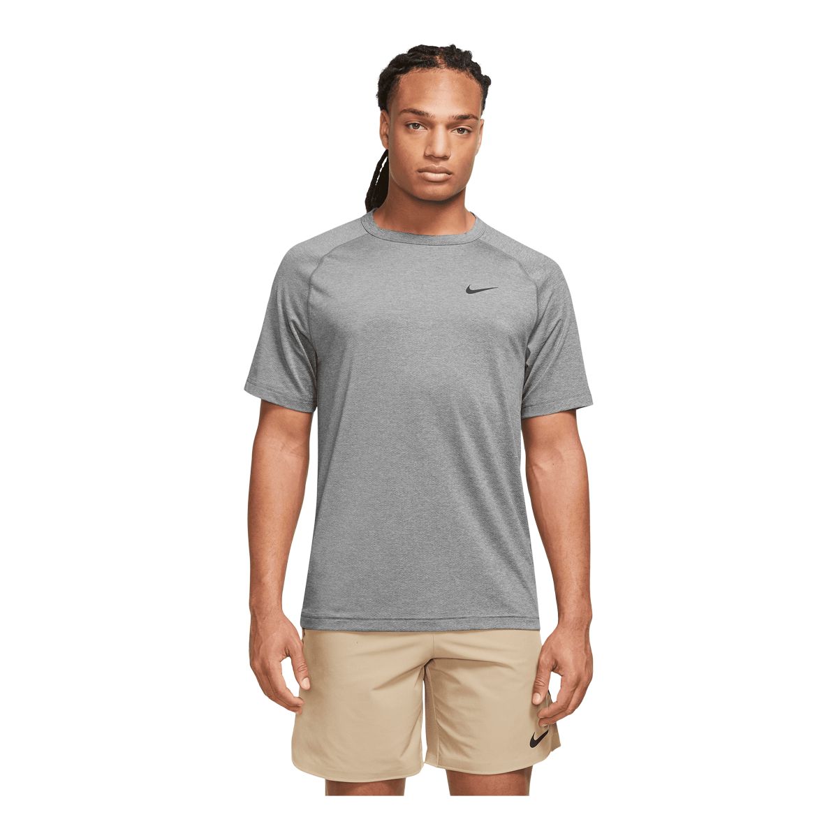 Image of Nike Men's Dri-FIT Ready T Shirt