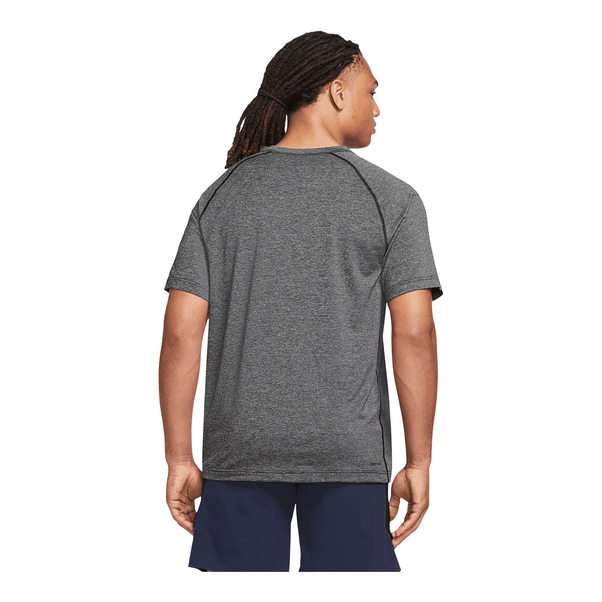 Nike Men's Dri-FIT Ready T-Shirt