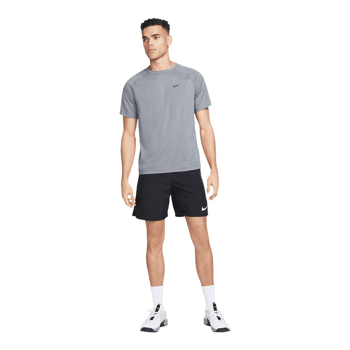 Nike Men's Dri-FIT Ready T-Shirt