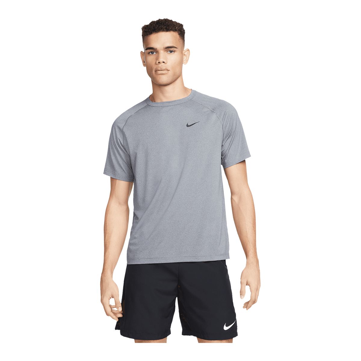 Nike Men's Dri-FIT Ready T-Shirt SportChek