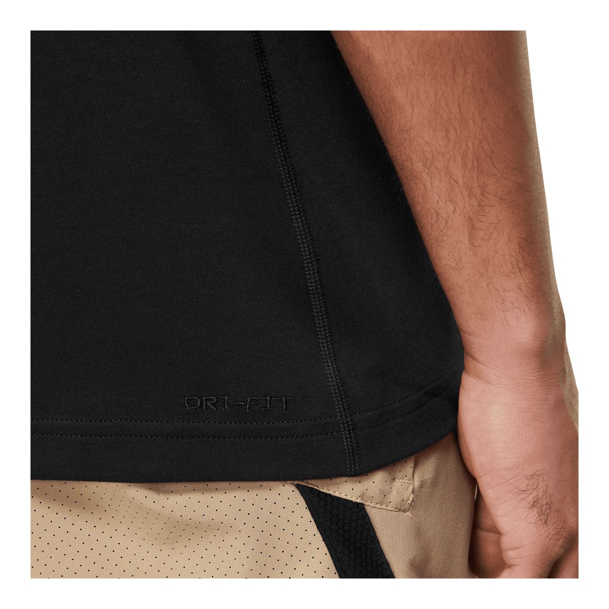 Nike Men's Dri-FIT Primary T Shirt