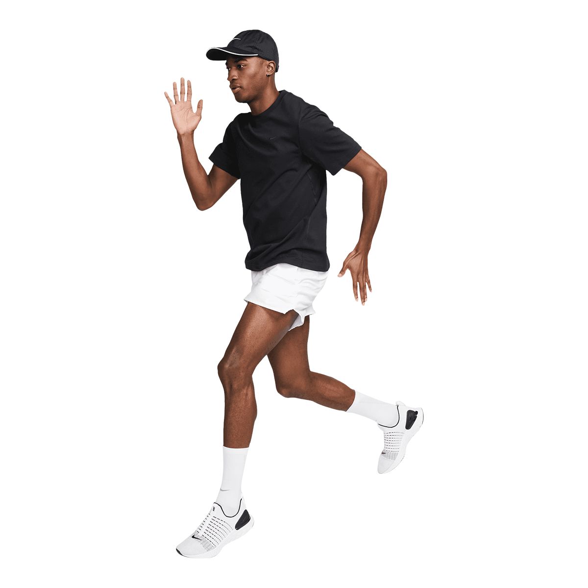 Nike Men's Dri-FIT Primary T Shirt