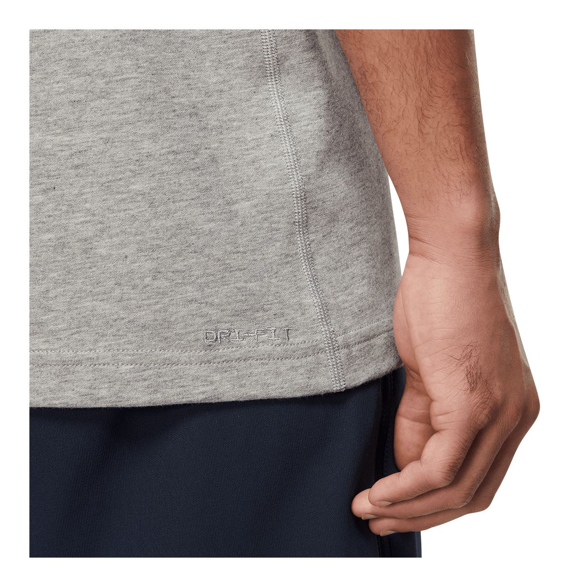 Nike Men's Dri-FIT Primary T Shirt