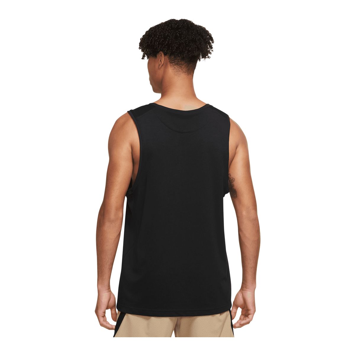 Nike Men's Dri-FIT Primary Tank