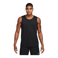 Nike Men's Dri-FIT Primary Tank Front_Flat