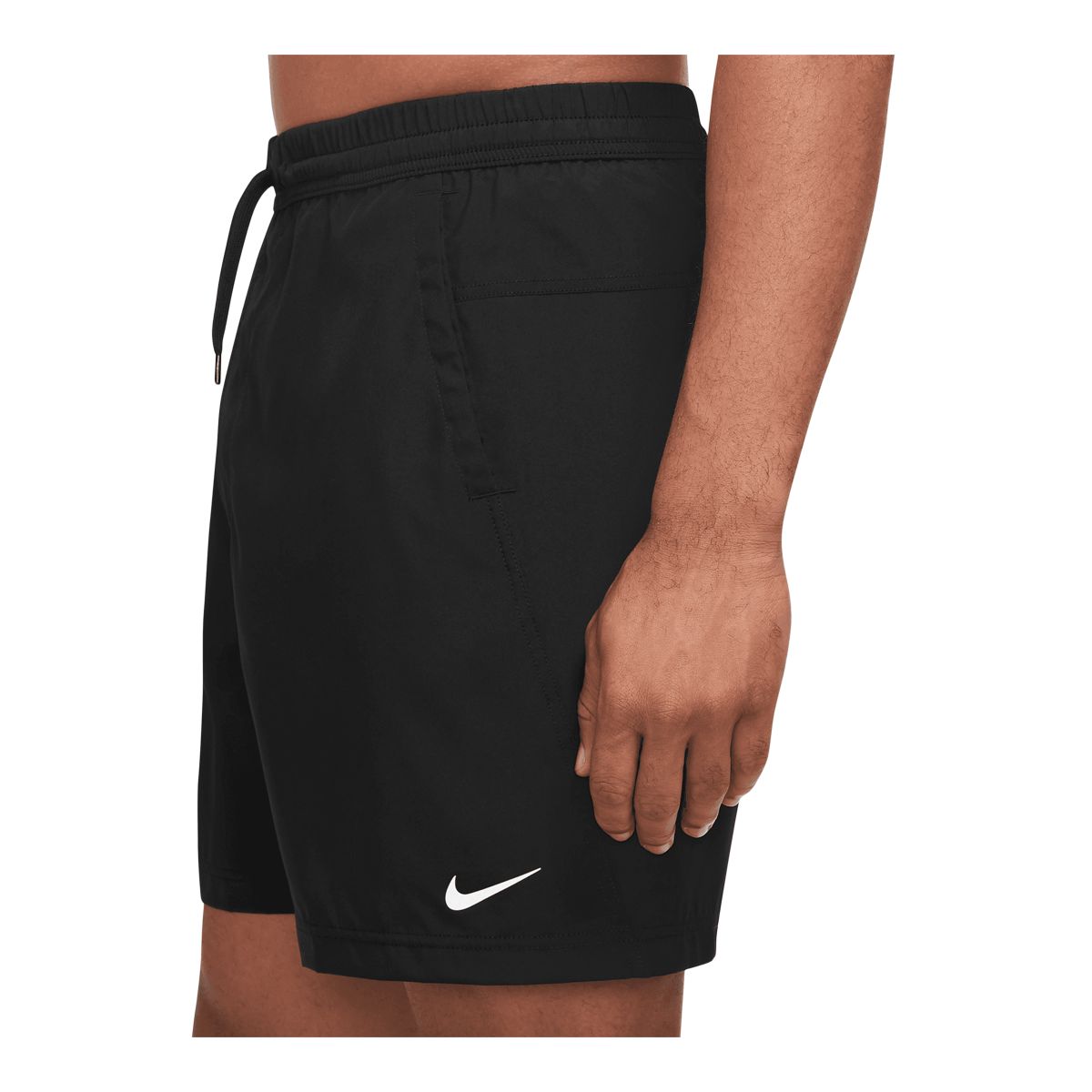 Nike 7 hotsell inch shorts