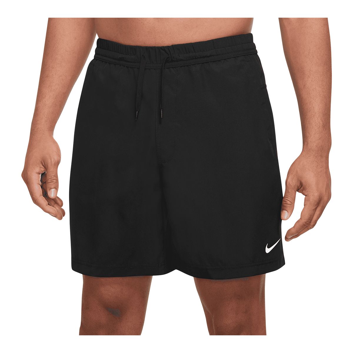 Nike Men's Dri-FIT Form 7 Inch Shorts