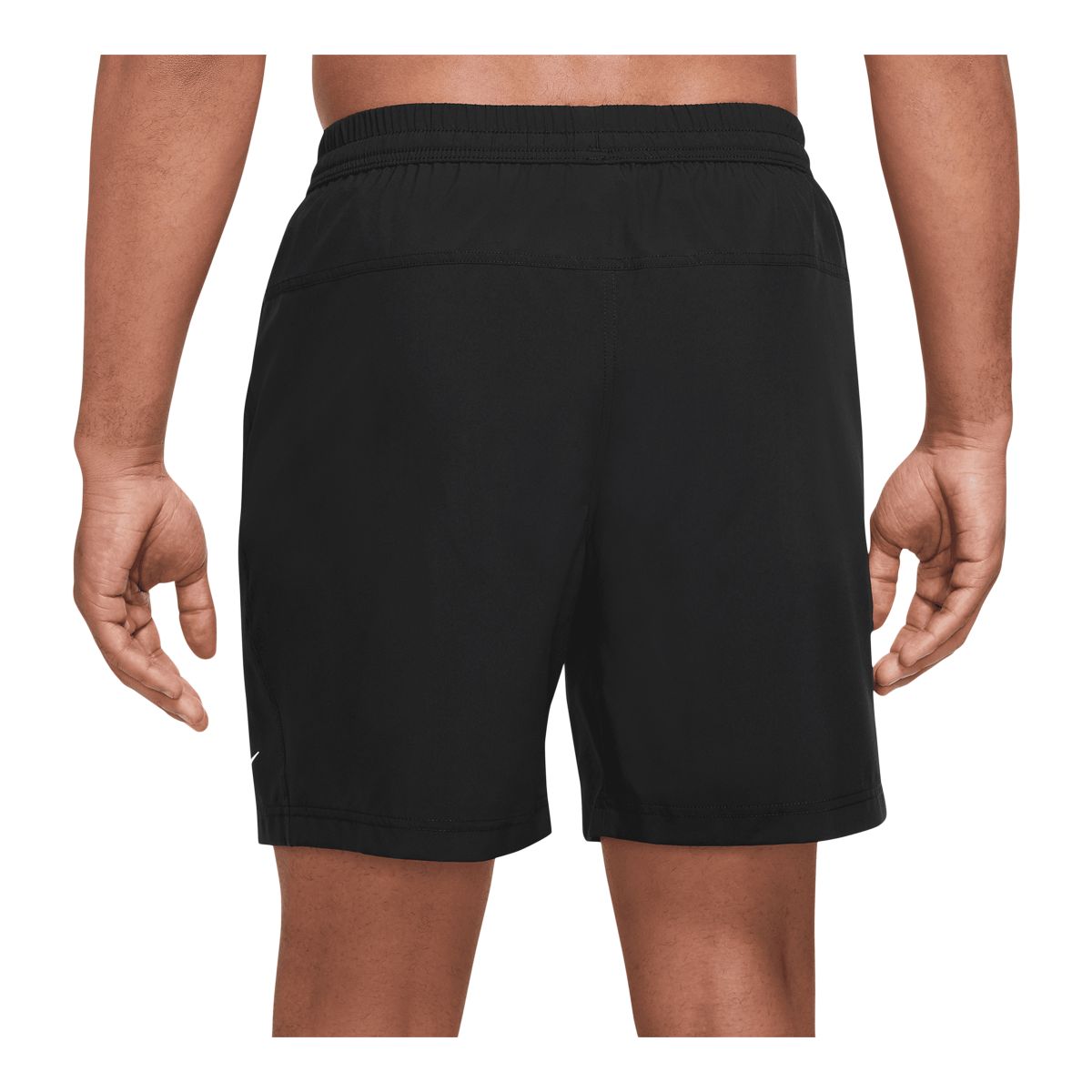 Nike above the outlet knee shorts